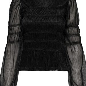 Fallon Wenda Bluse - Ordenar