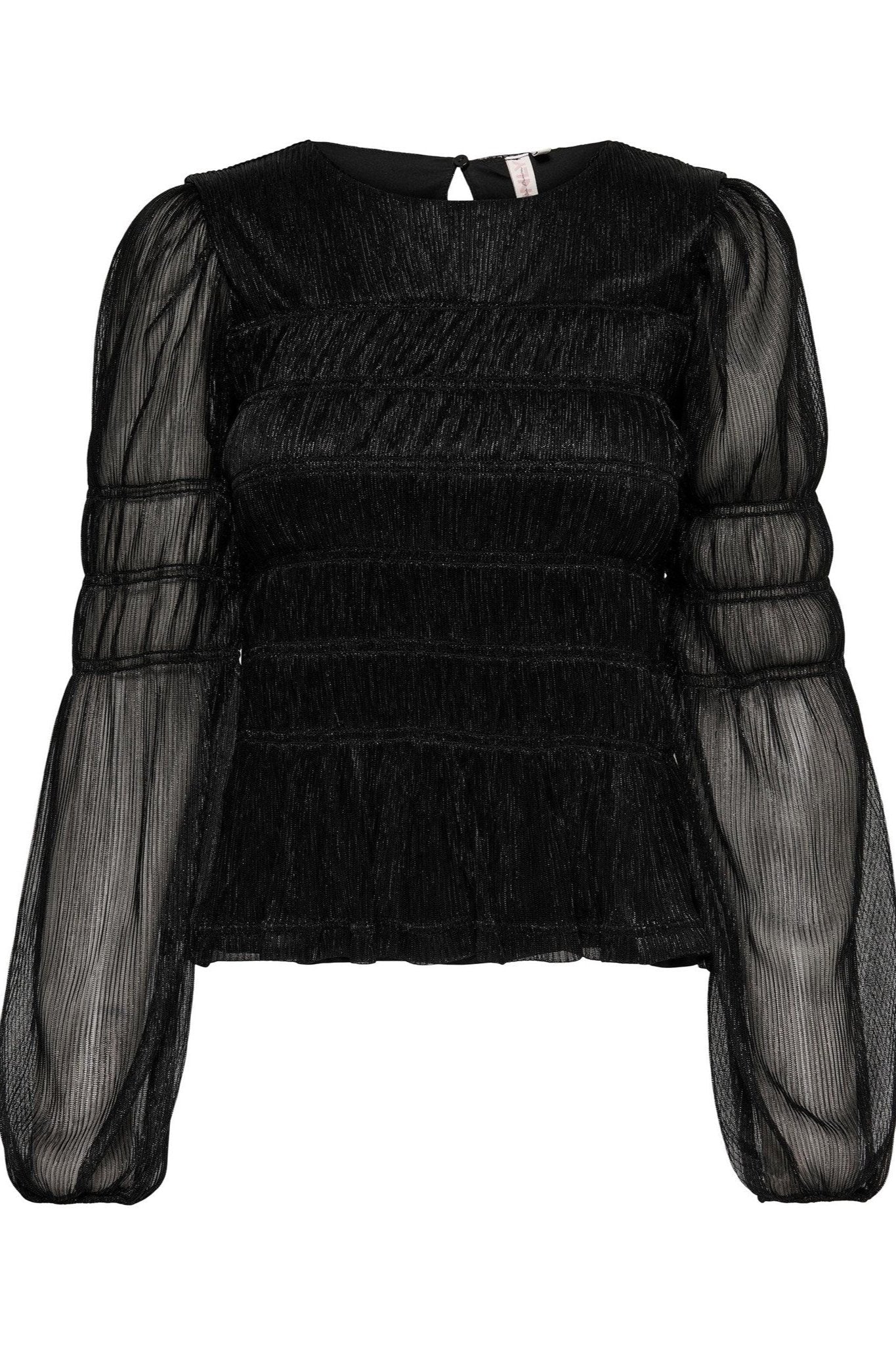 Fallon Wenda Bluse - Ordenar