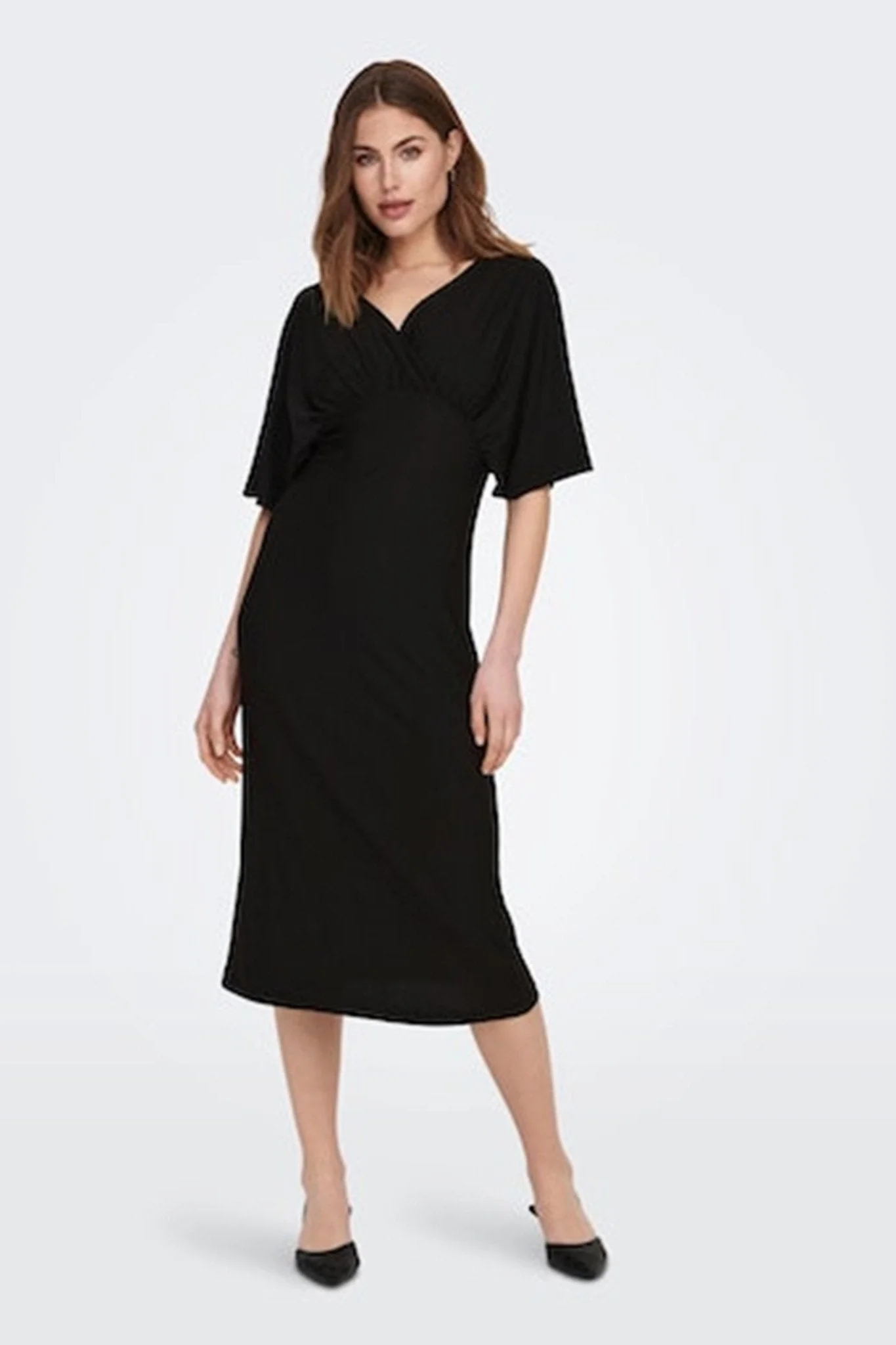 Elsa Maxi Kjole - Sorteo - Imagen 4