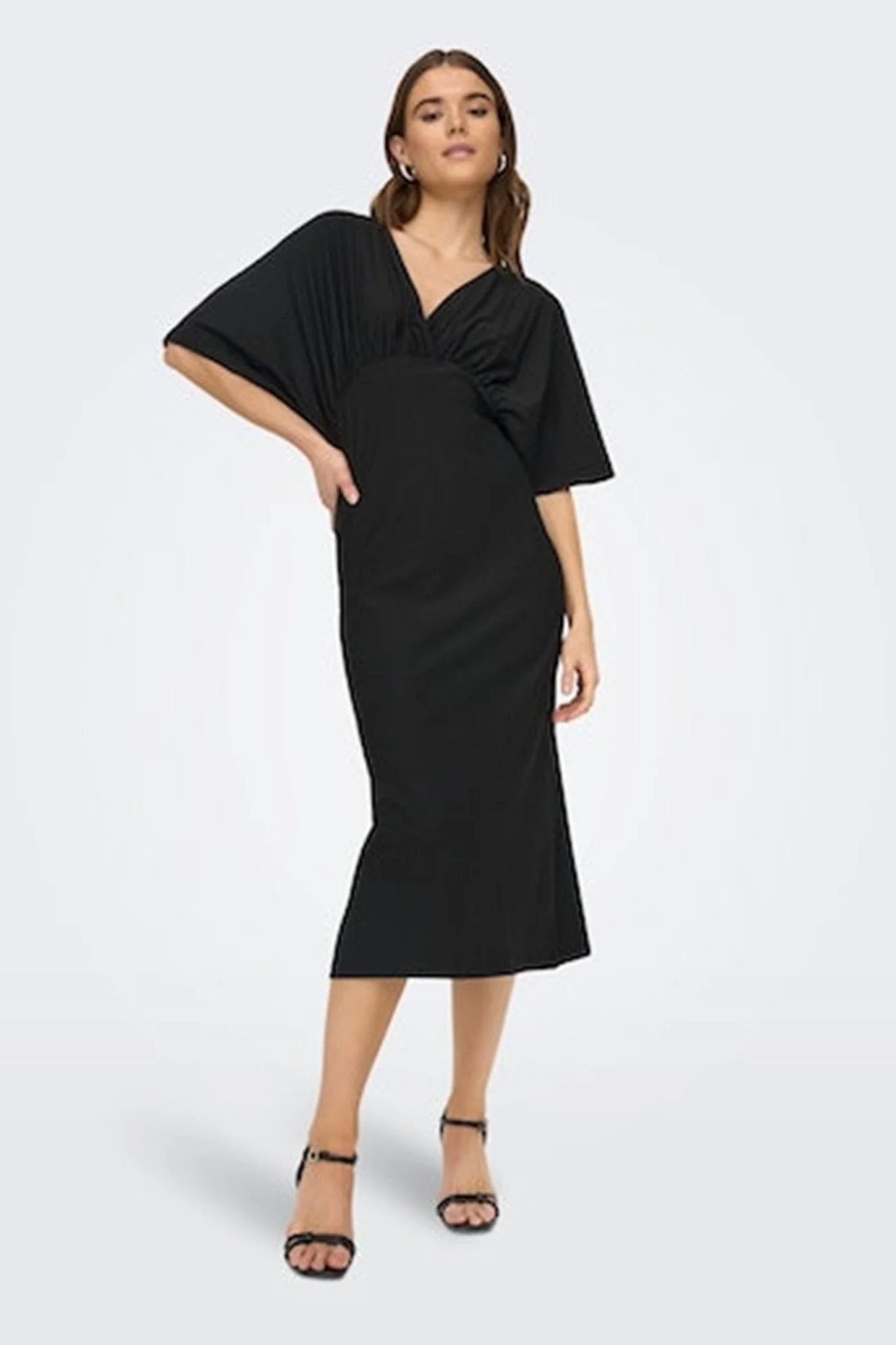 Elsa Maxi Kjole - Sorteo - Imagen 3