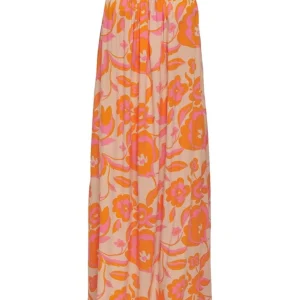 Demi Midi Vestido - Pitue de huevo