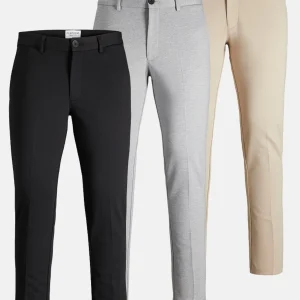 The Original Performance Pants™ ️ - paquete de paquete (3 pcs).