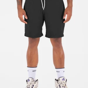 panal pantaloneta gris oscuro