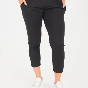 pantalon cherry negro