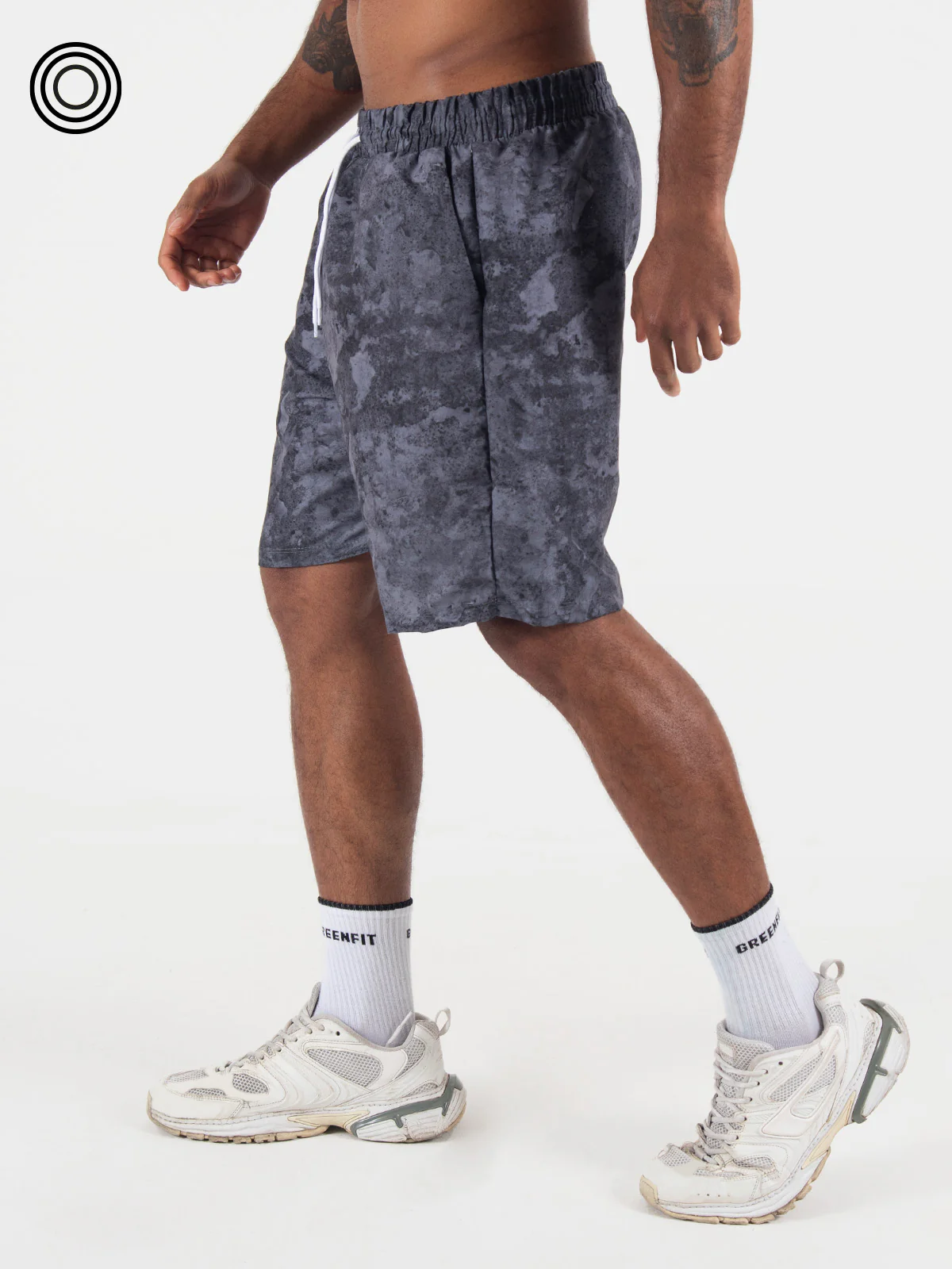 pantaloneta hiki nd yeti - Imagen 3