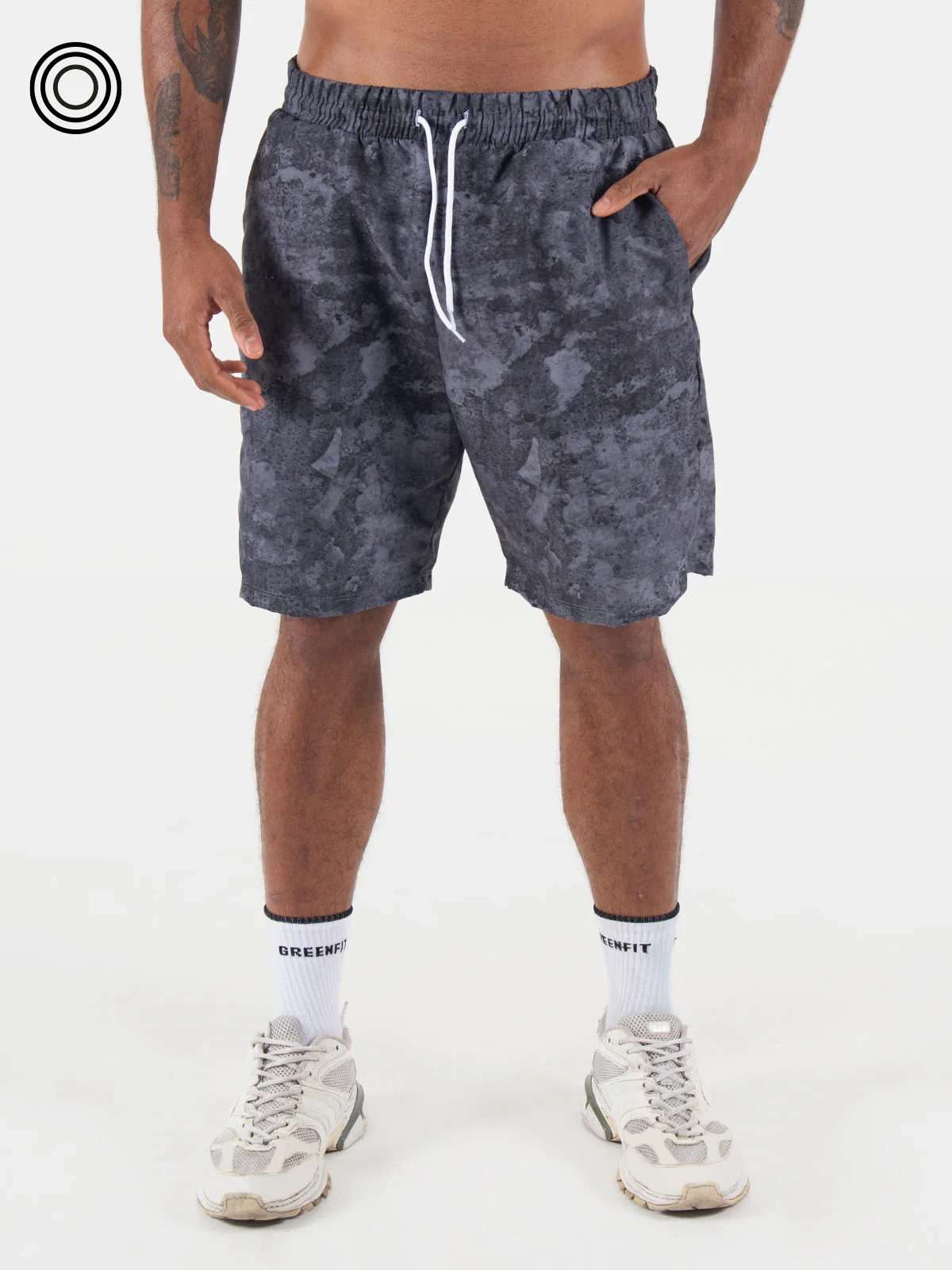 pantaloneta hiki nd yeti