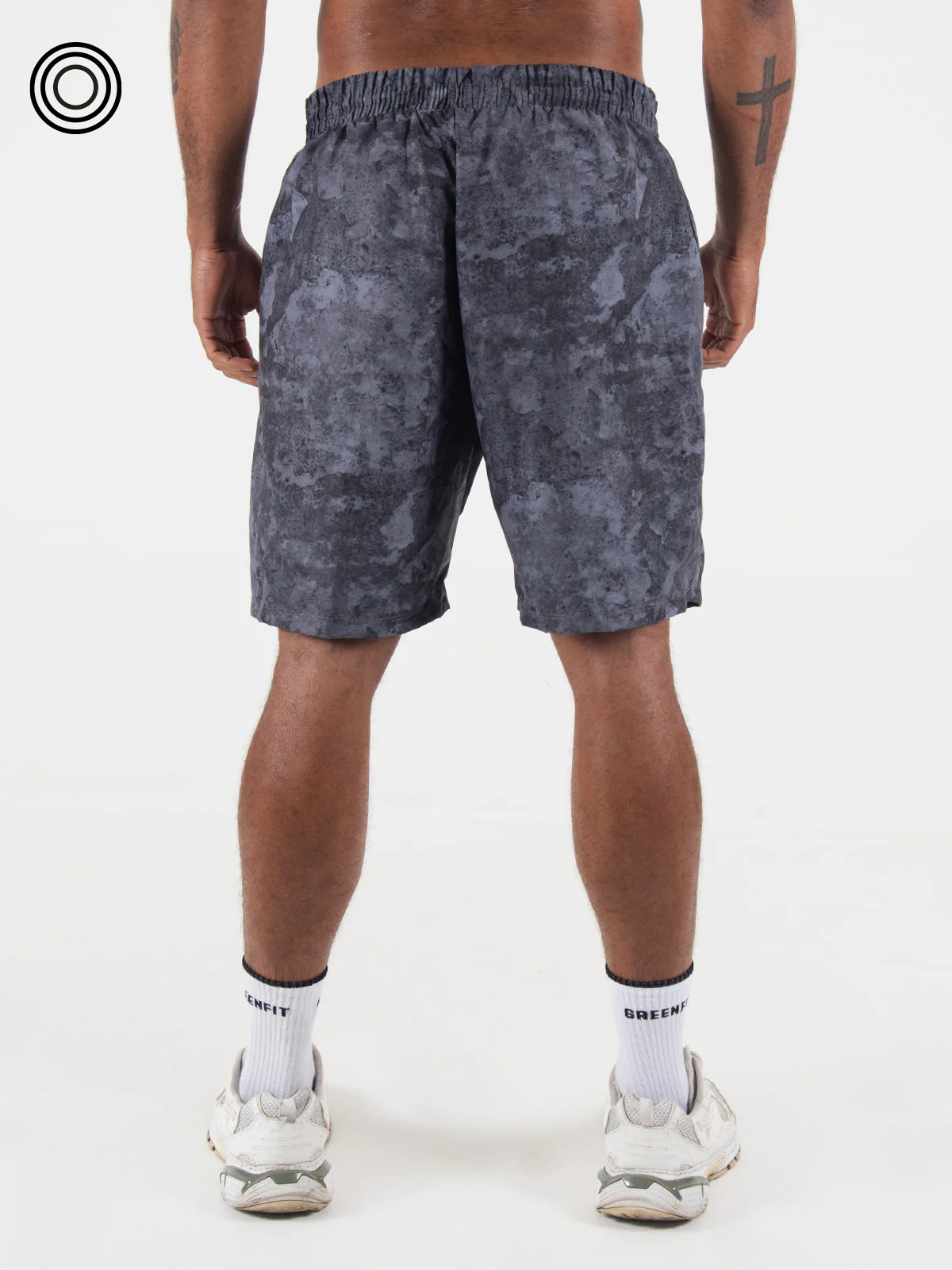 pantaloneta hiki nd yeti - Imagen 4