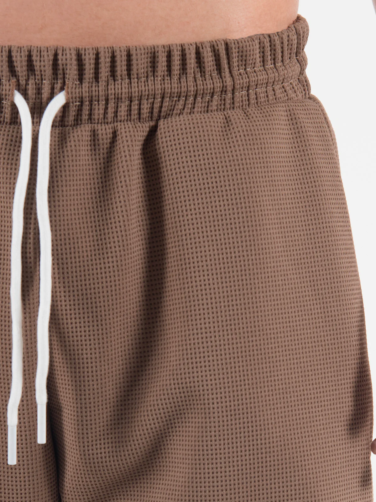 pantaloneta madrid paris cafe - Imagen 4