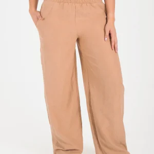 pantalon karina monaco chocolate claro