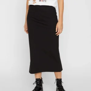 PCKYLIE MW MIDI SKIRD - Negro