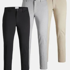 Performance Pants - Paquete (3 uds.)