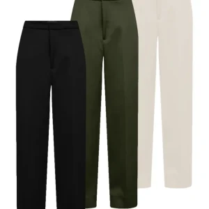 Performance Pants Wide - Paquete de paquete (3 pcs).