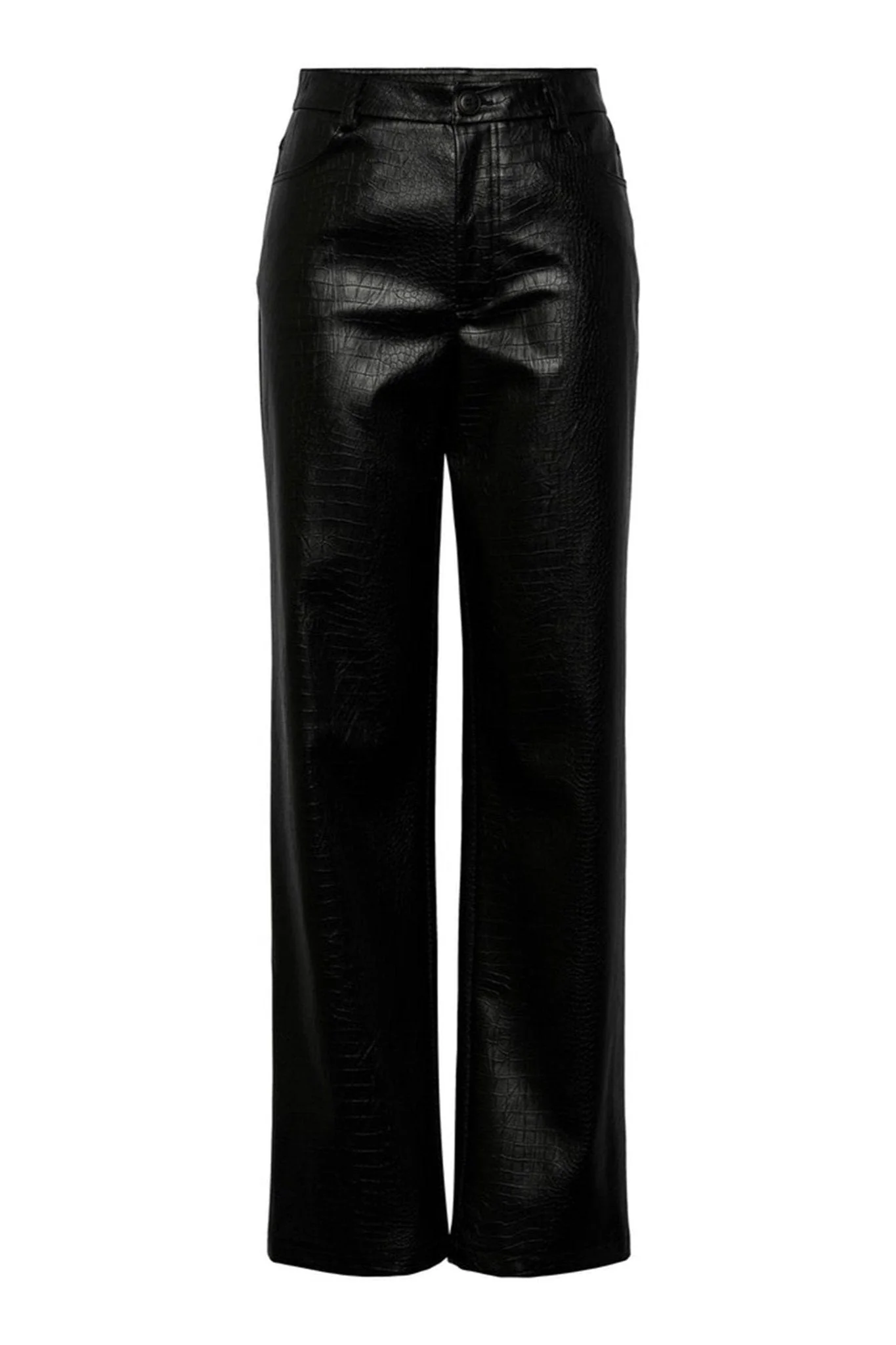 Pantalones de coco - negro - Imagen 5