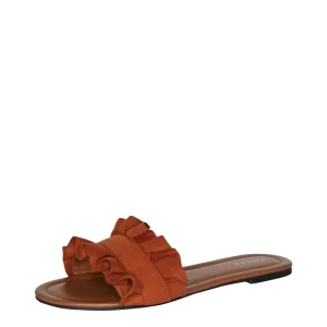 Sandaler de NOLA - Coconut