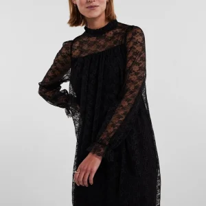 May Lace Maxi Kjole - Ordenar