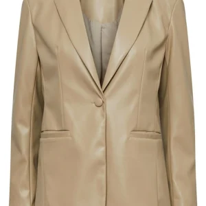 Nicole Blazer - Pepper blanco