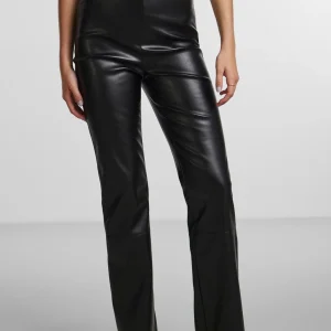 Bukser de cintura alta de Molla - Ordena