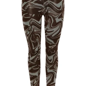 Leggings de cintura alta Simmo - Mustang