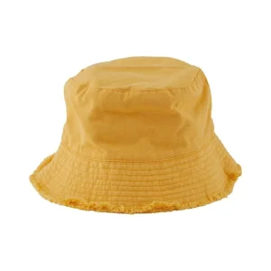 Jelina Bucket Hat - Banana pálida