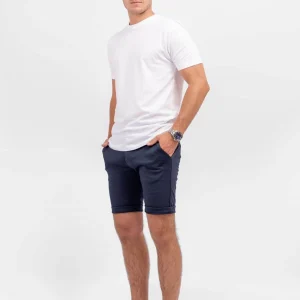 chinos Shorts - Marina