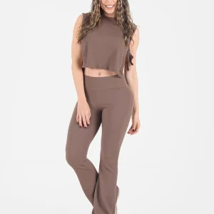 set cubo Atenas cafe claro