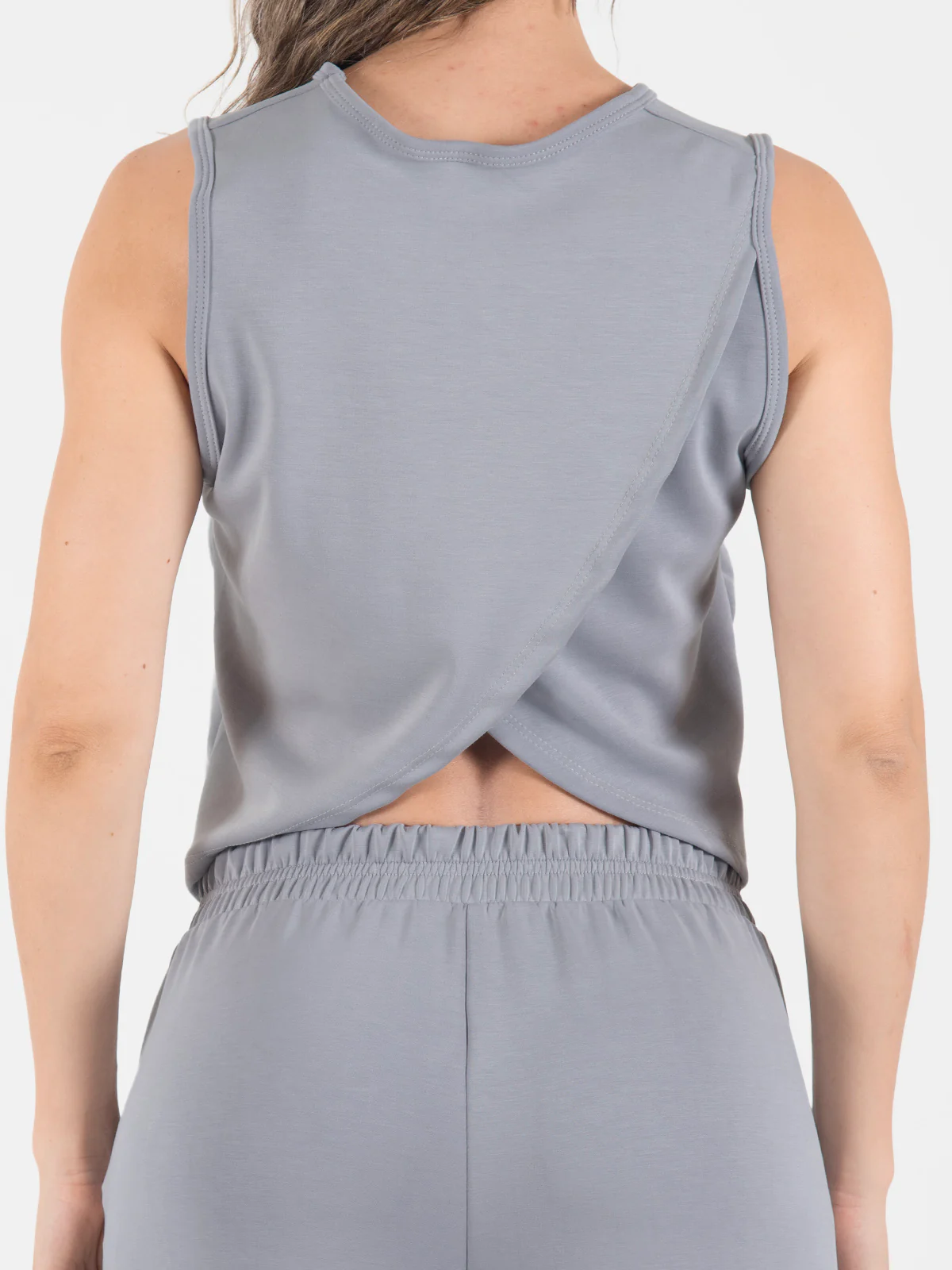 set florida milan gris - Imagen 4