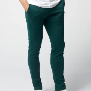 El original Performance Pants - Verde