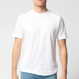 Basic Camiseta - Blanco