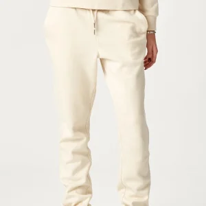 Pantalones de chándal básicos - beige ligero