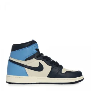 N370O Nike Air Jordan 1 High OG
obsidian
