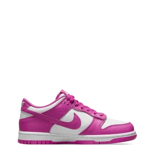 N372O Tenis Nike Dunk Low GS Active Fuchsia