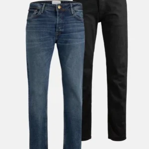 The Original Performance Jeans™️ (Slim) - Paquete (2 uds.)