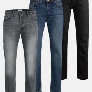 The Original Performance Jeans™️ (Regular en forma) - Paquete (3 uds.)