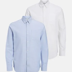 The Original Performance Oxford Shirt™️ - Paquete (FB)