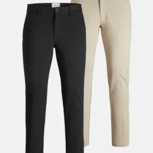 The Original Performance Pants™ ️ - paquete de paquete (2 pcs).