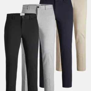 The Original Performance Pants™ ️ - paquete de paquete (4 pcs)