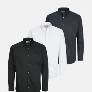 The Original Performance Camiseta ™ ️ - paquete de paquete (3 pcs).