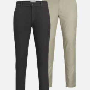The Original Performance Structure Pants™ ️ - paquete de paquete (2 pcs).
