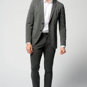 The Original Performance Suit™️ (Gris oscuro) - Paquete (V.I.P)