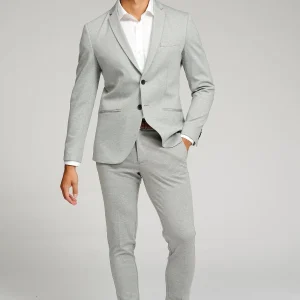 The Original Performance Suit™️ (Gris claro) - Paquete