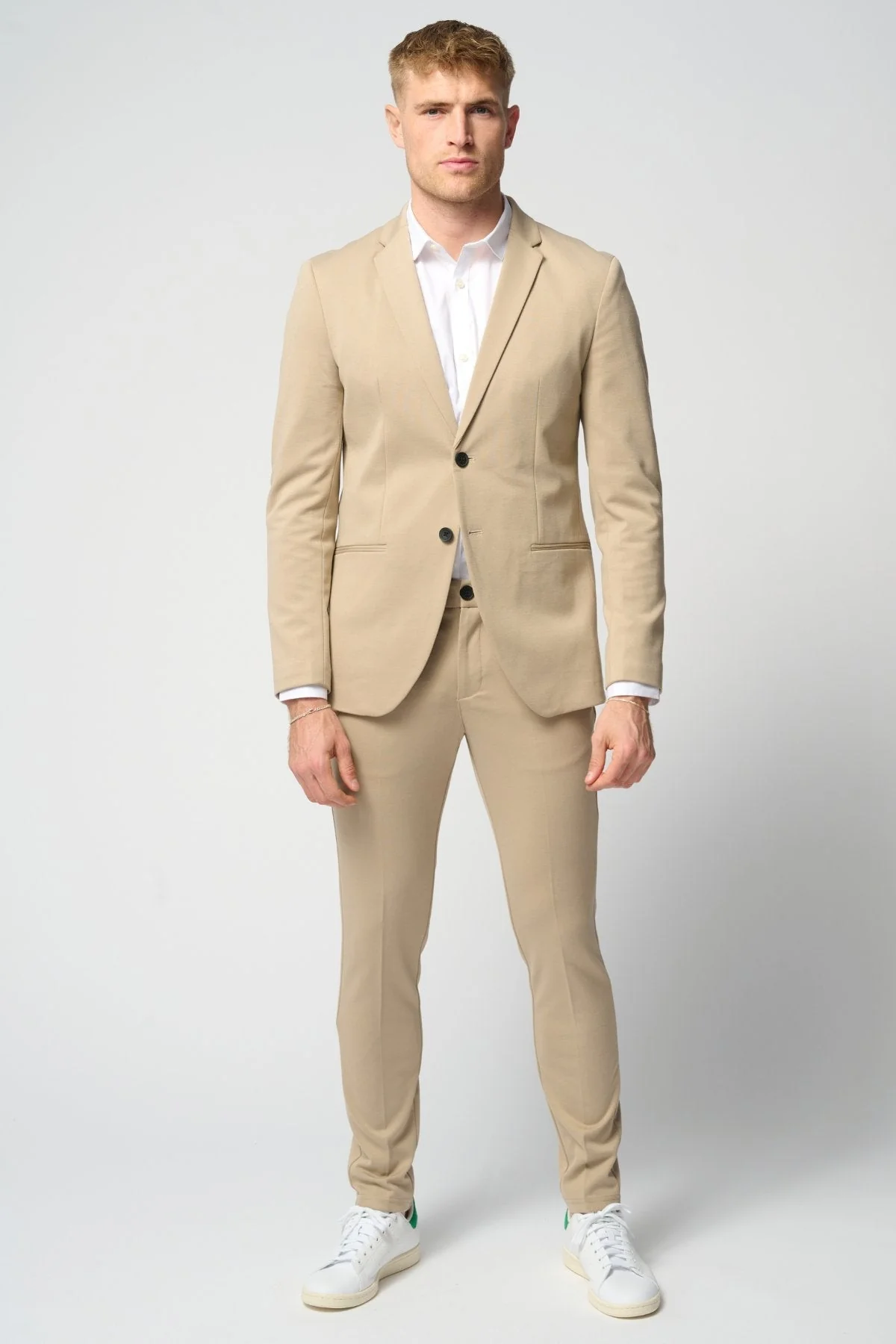 The Original Performance Suit™️ (Arena) + Empate - Paquete (V.I.P) - Imagen 4