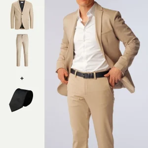 The Original Performance Suit™️ (Arena) + Empate - Paquete (V.I.P)