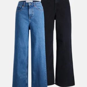 Los jeans amplios de rendimiento originales - paquete (2 pcs).