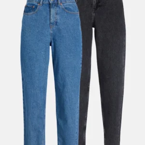 El Original Performance Mom Vaqueros - Paquete (2 uds.)