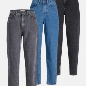 El Original Performance Mom Vaqueros - Paquete (3 uds.)