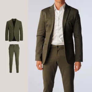 The Original Performance Suit™️ (Dark Green) - Paquete Deal