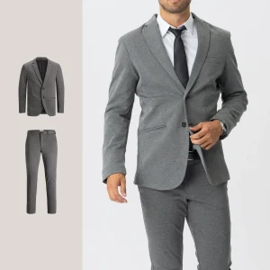 The Original Performance Suit™️ (Grey Dark) - Paquete Deal
