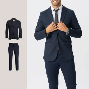 The Original Performance Suit™️ (Armada) - Paquete de paquete