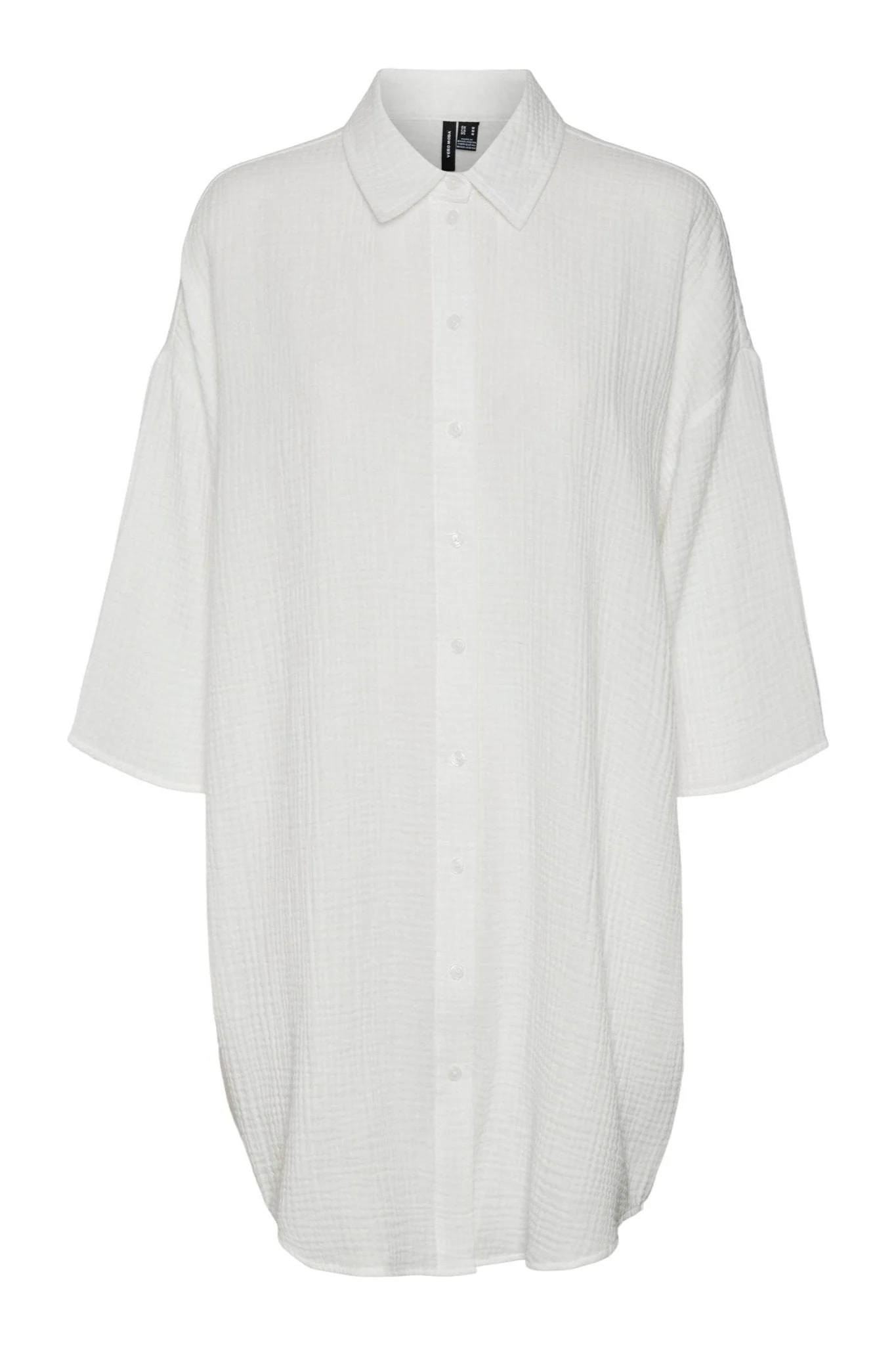 Camisa de gran tamaño natali - Blancanieves - Imagen 3