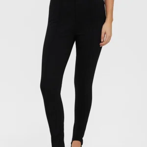 Leggings satia - negro